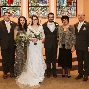 Meet your Posher, Joyce